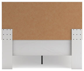 Charbitt Bedroom Set - Bedroom Set - Half Price Furniture
