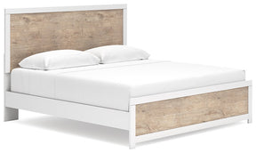 Charbitt Bedroom Set - Bedroom Set - Half Price Furniture
