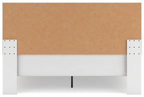 Charbitt Bedroom Set - Bedroom Set - Half Price Furniture