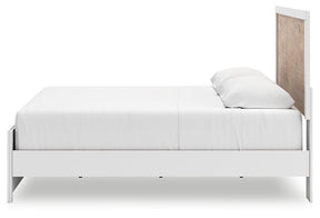 Charbitt Bedroom Set - Bedroom Set - Half Price Furniture