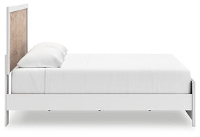 Charbitt Bedroom Set - Bedroom Set - Half Price Furniture