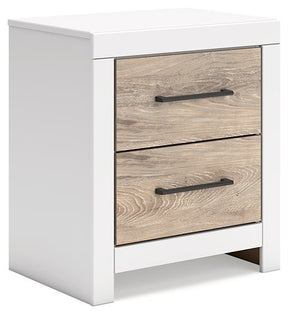 Charbitt Nightstand  Half Price Furniture