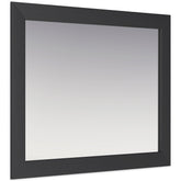 Vertani Bedroom Mirror Half Price Furniture