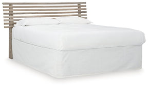 Hasbrick Bed - Half Price Furniture