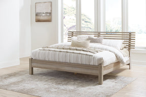 Hasbrick Bed - Half Price Furniture