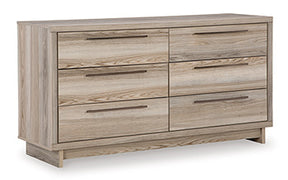 Hasbrick Dresser - Half Price Furniture