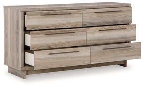 Hasbrick Dresser - Half Price Furniture