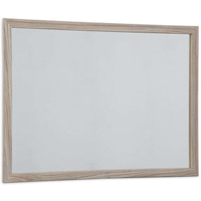 Hasbrick Bedroom Mirror Half Price Furniture