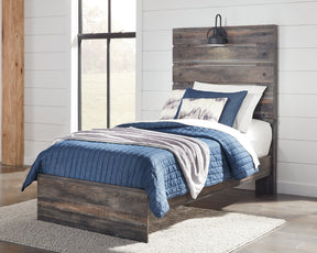 Drystan Bed Half Price Furniture