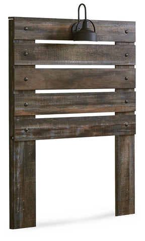 Drystan Bed with 4 Storage Drawers Half Price Furniture