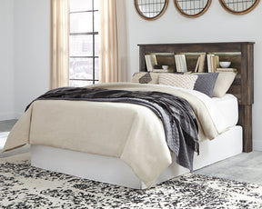 Drystan Bed with 2 Storage Drawers Half Price Furniture
