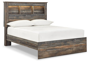 Drystan Youth Bed Half Price Furniture