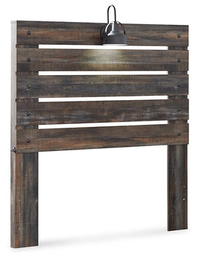 Drystan Bed with 4 Storage Drawers Half Price Furniture