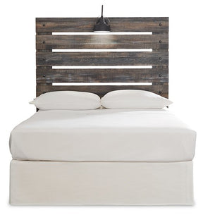 Drystan Bed with 4 Storage Drawers Half Price Furniture