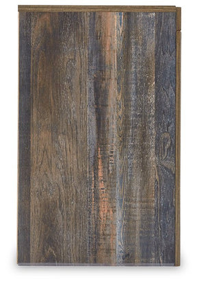 Drystan Nightstand - Nightstand - Half Price Furniture
