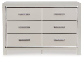 Zyniden Dresser - Half Price Furniture