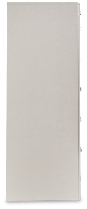 Zyniden Chest of Drawers Half Price Furniture