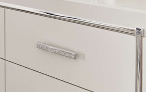 Zyniden Chest of Drawers Half Price Furniture