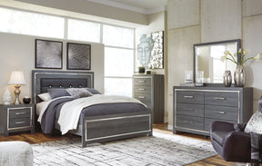 Lodanna Dresser - Half Price Furniture