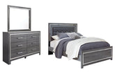 Lodanna Bedroom Set  Half Price Furniture