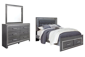 Lodanna Bedroom Set - Half Price Furniture