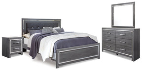 Lodanna Bedroom Set - Half Price Furniture