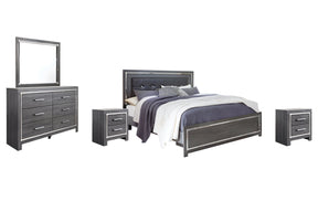 Lodanna Bedroom Set - Half Price Furniture