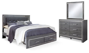 Lodanna Bedroom Set - Half Price Furniture