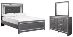 Lodanna Bedroom Set - Half Price Furniture