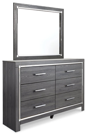 Lodanna Bedroom Set - Half Price Furniture