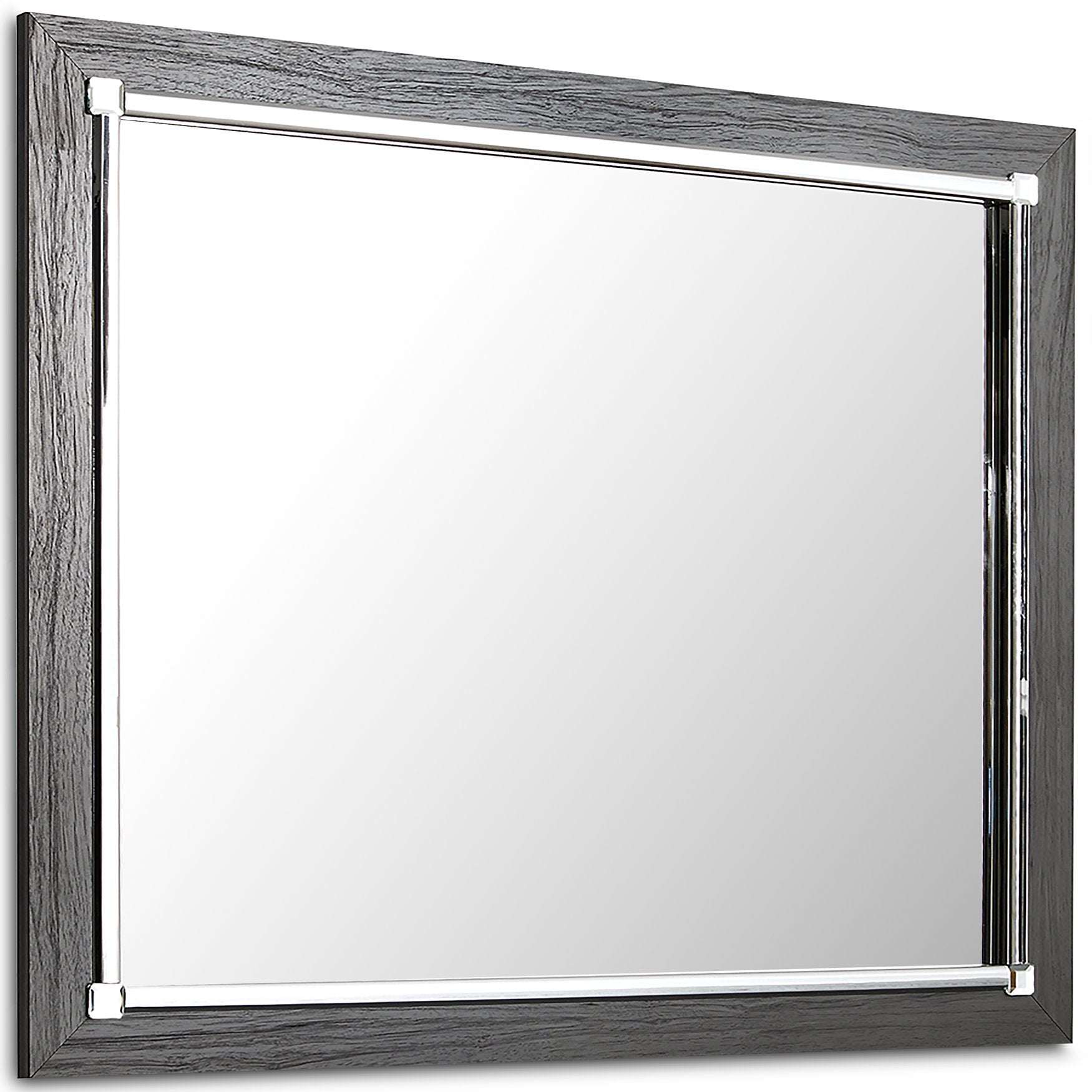 Lodanna Dresser and Mirror - Half Price Furniture