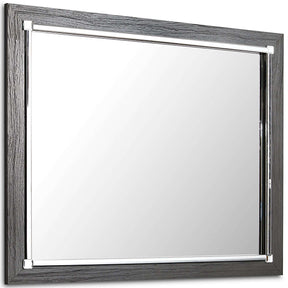 Lodanna Dresser and Mirror - Half Price Furniture