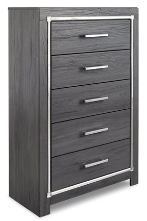 Lodanna Bedroom Set - Half Price Furniture