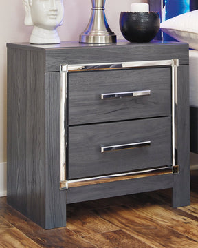 Lodanna Nightstand - Half Price Furniture