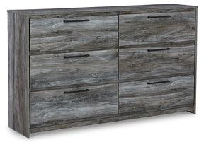 Baystorm Dresser Baystorm Dresser Half Price Furniture