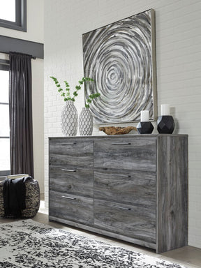 Baystorm Dresser - Dresser - Half Price Furniture