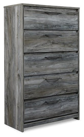 Baystorm Chest of Drawers Half Price Furniture