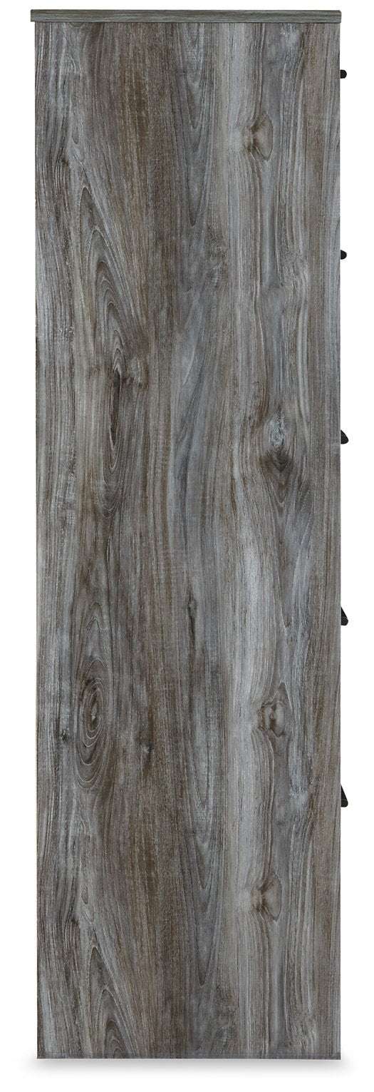 Baystorm Chest of Drawers Half Price Furniture