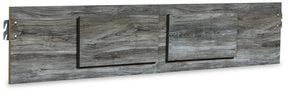 Baystorm Storage Bed Half Price Furniture