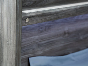 Baystorm Storage Bed Half Price Furniture