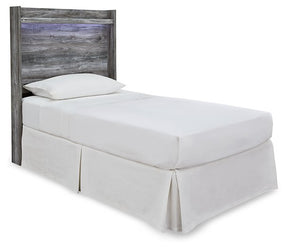 Baystorm Youth Bed Half Price Furniture