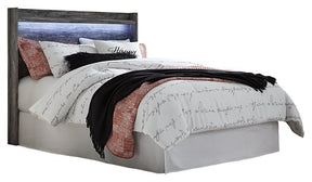 Baystorm Storage Bed Half Price Furniture
