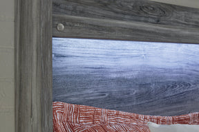 Baystorm Bed - Bed - Half Price Furniture