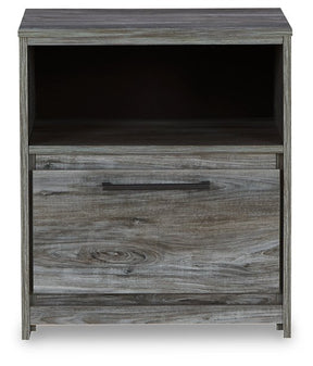 Baystorm Nightstand Half Price Furniture