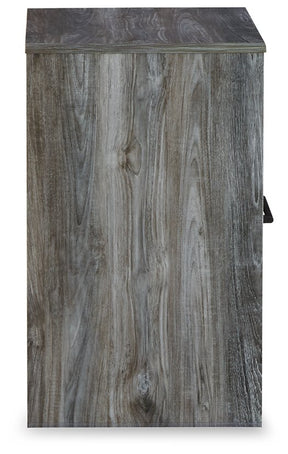 Baystorm Nightstand Half Price Furniture