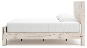 Lawroy Bed - Half Price Furniture