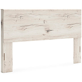 Lawroy Bed - Half Price Furniture