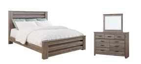Zelen Bedroom Set - Half Price Furniture