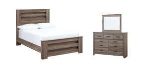 Zelen Bedroom Set - Half Price Furniture
