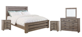 Zelen Bedroom Set - Half Price Furniture